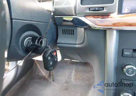 2010 Lincoln Mkz from USA, damaged, VIN 3LNHL2GC8AR627290